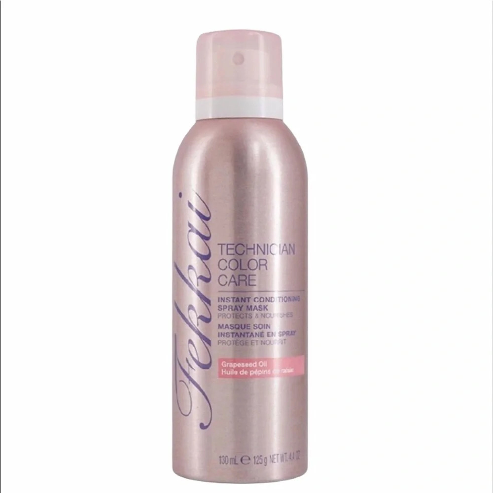 Fekkai Technician color car conditioning spray